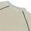 BRIAN BERRY Benjamin Mtm Tee_L/Beige