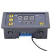 W3230 12V 24V 220V Digital Temperature Controller Thermostat Regulator Heating Cooling Control Thermostat with Sensor Thermostat