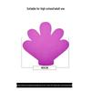 Creative Five-Finger Palm Dance Gloves for Kindergarten Performances and Sports Events