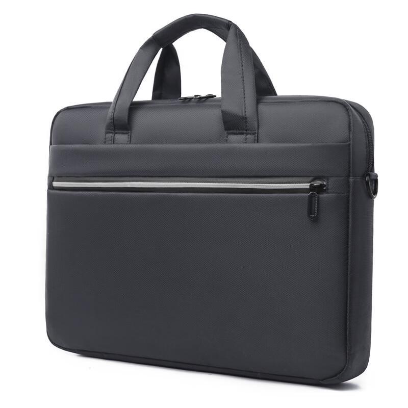 Li Shen Business Laptop Shoulder Bag