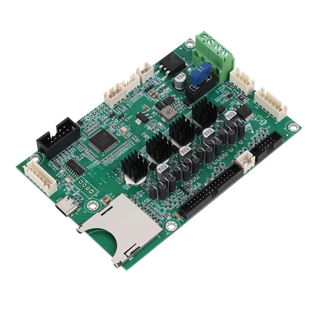 Creality Ender 3V3 SE Motherboard Original 32 Bit Mainboard Replacement Control Board 3D Printer Accessory