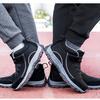 Women Winter Velvet Snow Boots Casual Lace Up Warm Outdoor Cotton Shoes Large Thick Anti Slip Sport Shoe 35-45