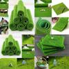 Garden Grass Artificial Lawn Moss Miniature Craft Pot Fairy Dollhouse Decoration