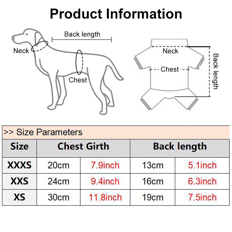 Cartoon Puppy Clothes Flannel Warm Winter Coat for Small Dogs Newborn Dog Sweater Cute Pet Clothing Chihuahua Costume Teacup
