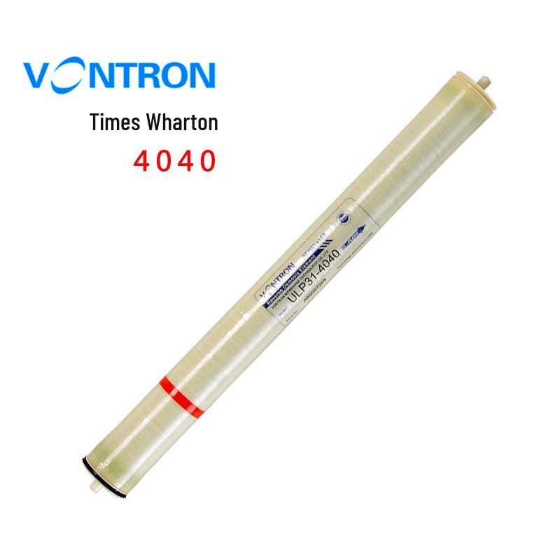 Huitong 4040 RO Membrane Filter Cartridge for Industrial Water Purification ULP31-4040 Huitong Membrane