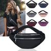 Bauchtasche Damen Herren Wasserdichte Tasche Mode Lässig Brusthandtasche Unisex Sport Reise Geldbörse Karierte Hüfttasche Bauchtaschen Etui