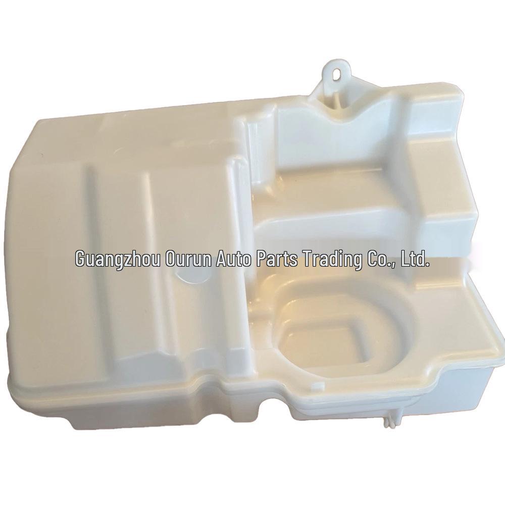 Wiper Washer Fluid Reservoir for Volvo XC60 2009+ (Part No. 30753425)