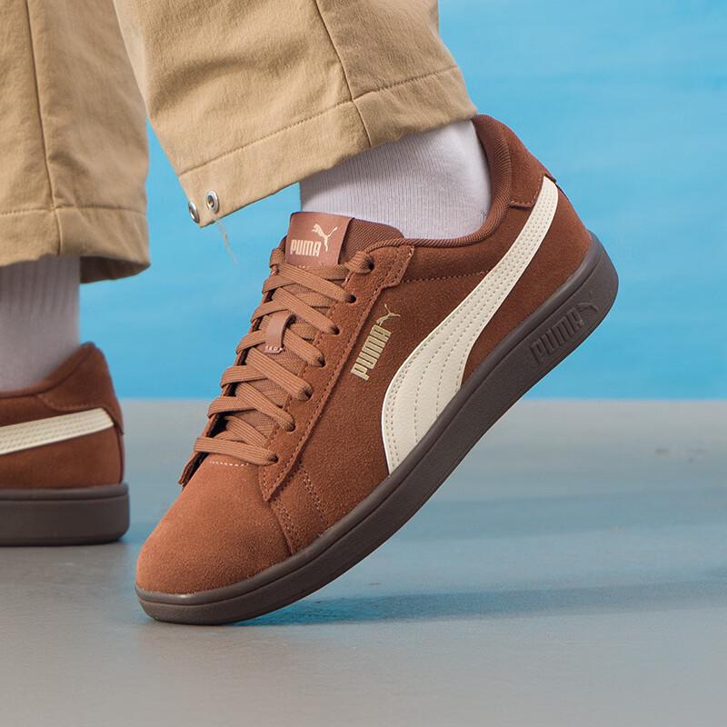 PUMA Unisex Lifestyle Skate Shoes 42.5