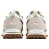 Puma Rider Fv Pop Fs Fabric Sports Comfortable Durable Low Top Lifestyle Casual Shoes Unisex Casual Shoes White Beige Red 391925-02