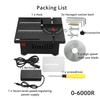 DC24V Table Saw Mini Handmade Desktop Saws Adjustable High DIY Hobby Acrylic Block Multifunctional Woodworking Electric Bench Saw