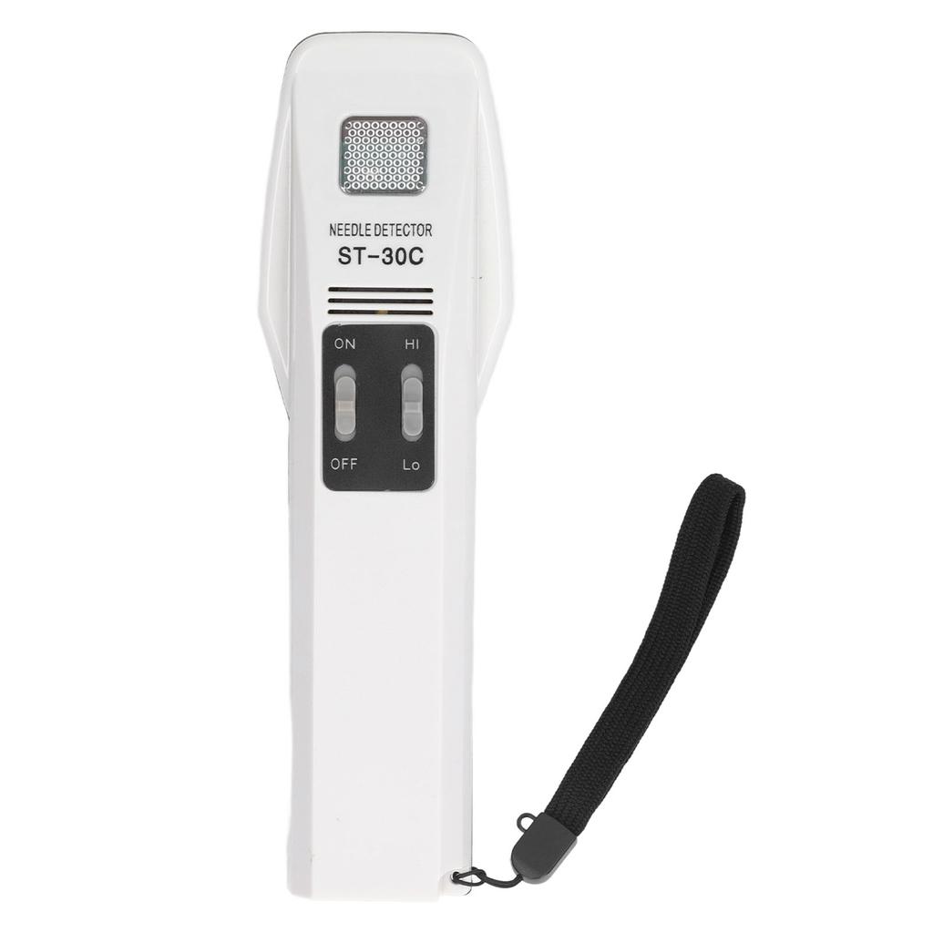 Handheld Needle Detector Household High Accuracy Handheld Needle Detector Wood Probe Metal Detector