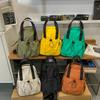 Outdoor light casual cycling backpack stylish simple trend daily commuting shoulder backpack