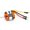 D3536 Bürstenloser Motor RC Flugzeug Ersatzzubehör für RC Starrflügler1250KV
