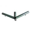 COUVEZI Type 72 Large Tent Frame Connector