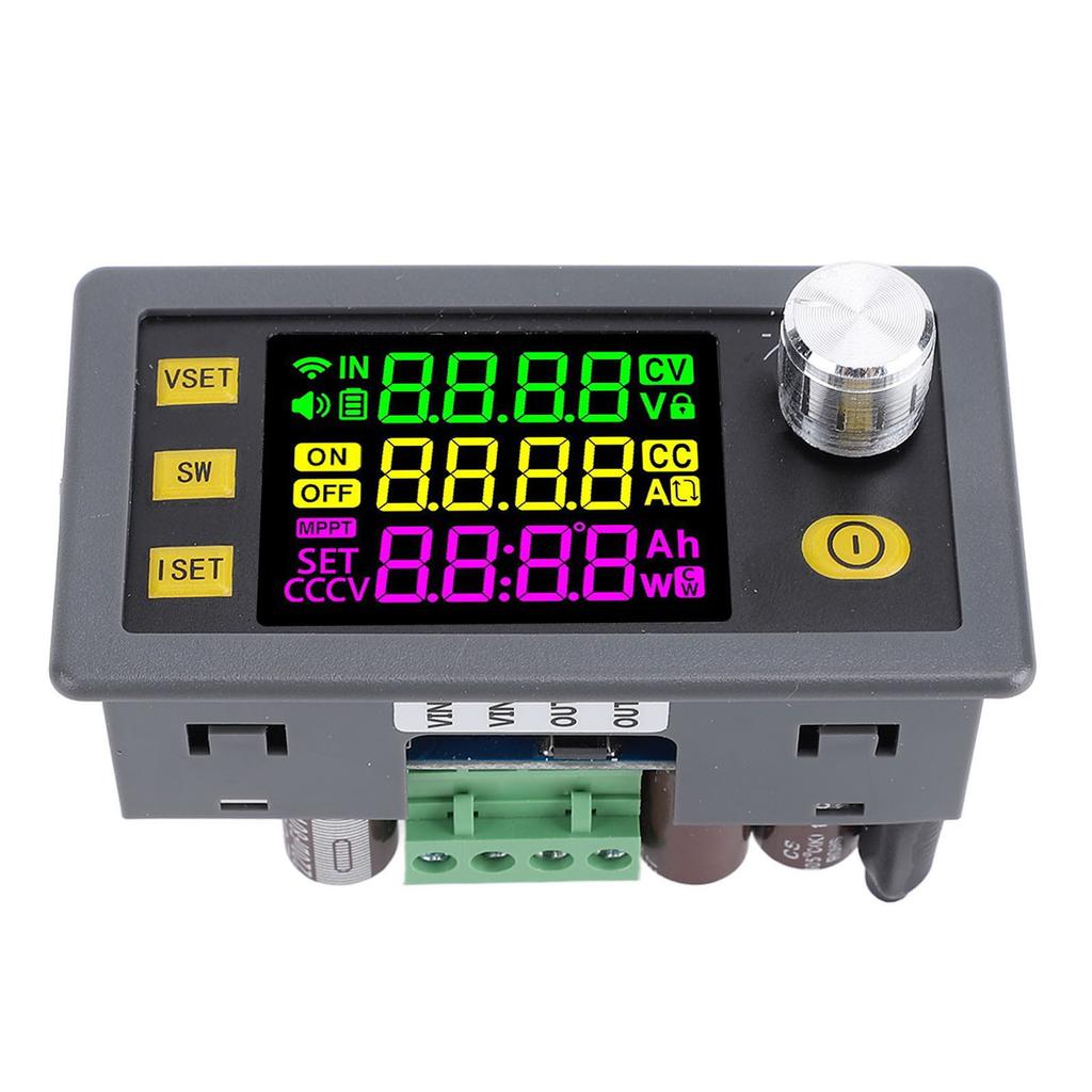Voltage Regulator,       Boost Converter   Voltage Regulator, 12-72V   Converter Power Supply Panel Constant Current Volt Mod