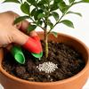 5Pcs Finger Protectors for Digging Gardening Reusable Finger Guards Portable Finger Covers Tools for Planting Transplanting Protect Nails from Dirt