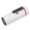 Electric Heated Bottle Temperature Control Stainless Steel Smart Heating Car Cup 500ml