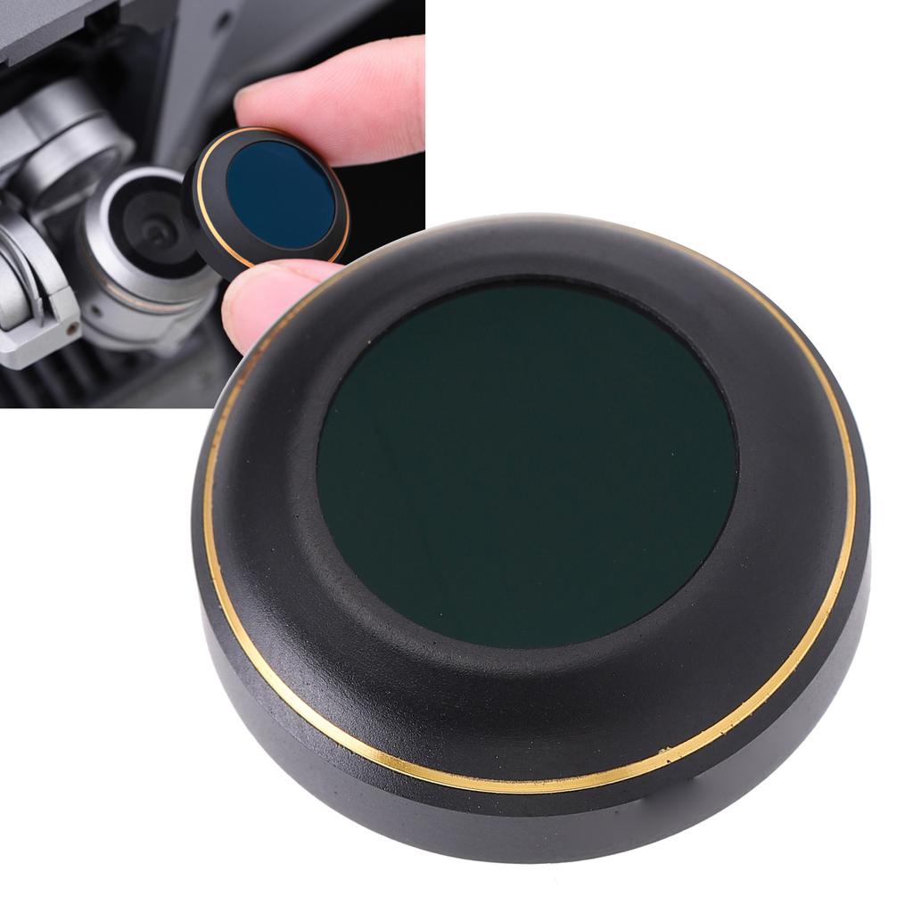ND32-PL Filter Camera Lens Multi Resistant and Nano Coating Photography Filter for DJI Mavic Pro