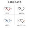 Reading Glasses for Women Men Anti Blue Light Retro Circular Metal Small Face Tortie 1 1.5 2 2.5 3 3.5