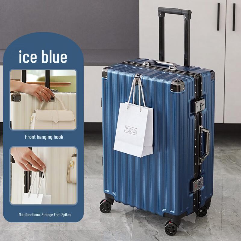 OEING Multi-functional Travel Luggage 26