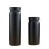 Womens Stylish Small Cap Pocket Cup Stainless Double-layer Thermos Cup Childrens Portable Mini Cup Durable Durable