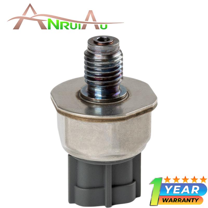 Neuer 1 Stück 45PP3-1 Kraftstoffleistendrucksensor 1465A034A für Holden Colorado Isuzu D-Max Rodeo Mitsubishi L200 Warrior / Triton