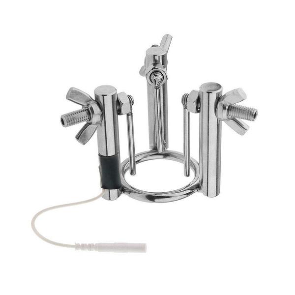 Male Adjustable Dilator Plug Kit
