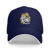 One Piece Trafalgar Law Logo Baseball Caps Casual Surgeon of Death Sandwich Caps Unisex Style Adjustable Headwear Sport