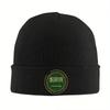 New Vintage Kingdom Of Saudi Arabia Knitted Hat for Women Men Skullies Beanies Winter Hats Warm Caps