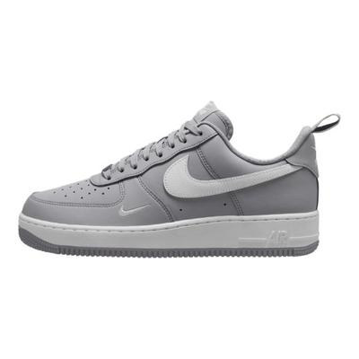 Air Force 1 07 Wolf Grey White Pánské tenisky IR5599-002