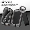 Lexus ES200 Key Case for ES300h, RX350h, NX200, RX300: Metal Shell Buckle