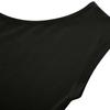 Women's Casual Off Shoulder Tops Short Sleeve T Shirts Loose Summer Blouse Shirt
