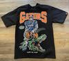 Warren Lotas X College Sports UF Florida Gators T-Shirt M Designer Mode