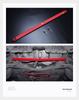 Toyota Highlander 15-21 Chassis Reinforcement Anti-Roll Balance Bar