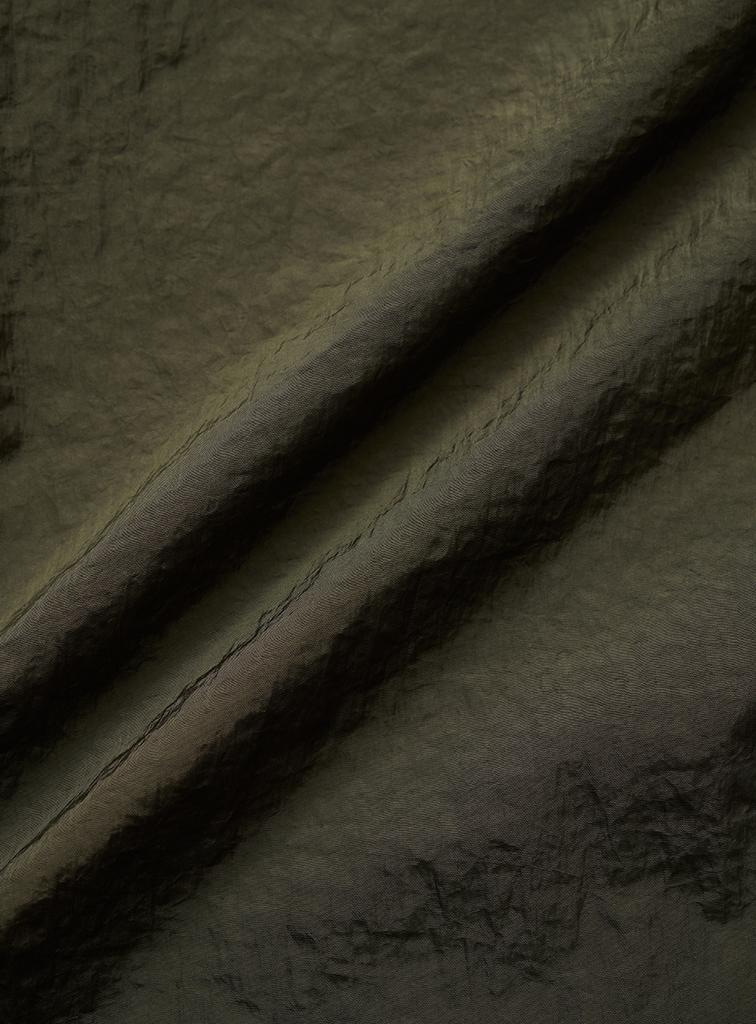Deobanes Tovi Wind Set-Up Pants_Khaki