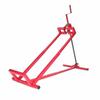 Lifting Device for Lawn Tractor, Lifting Device, Ride-on Mower, Ride-on Lawn Mower