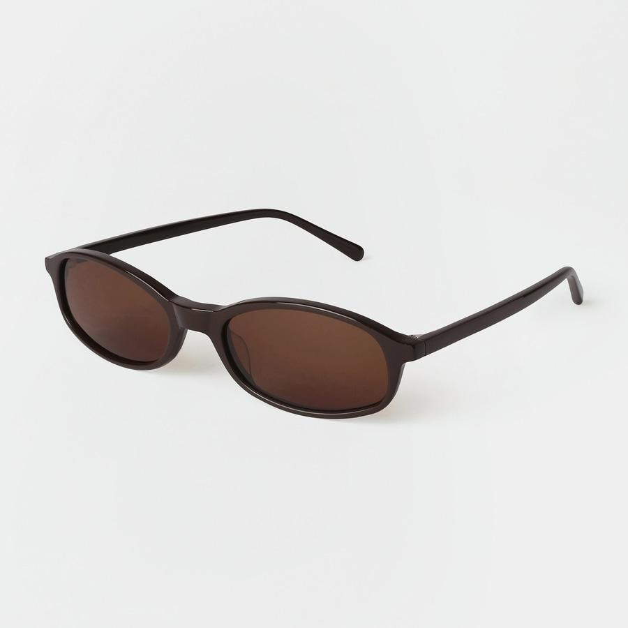 Swibokeu Gini Brown