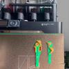 Zhengzhou 3D Printing Service: Tuozhu Multi-Color Printer Outsourcing