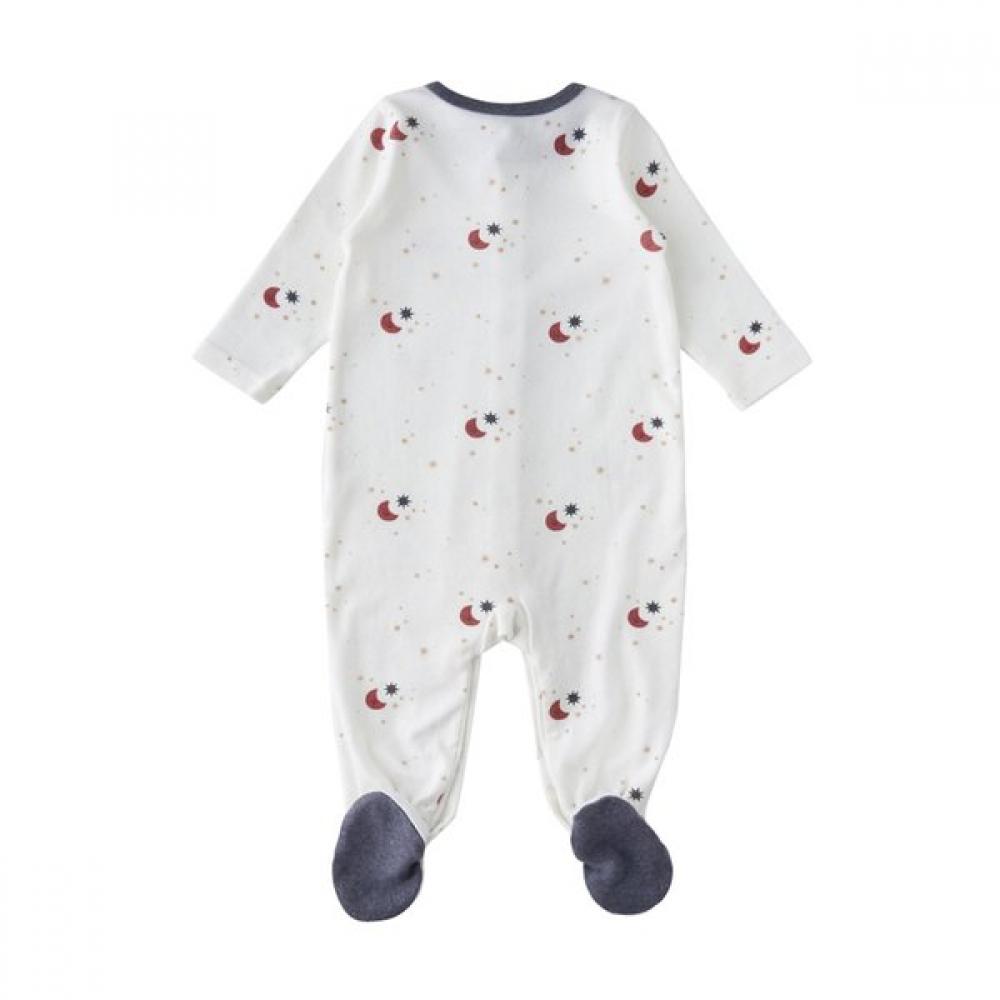 Petit Palais Ap Pe Set romPer  35w70041