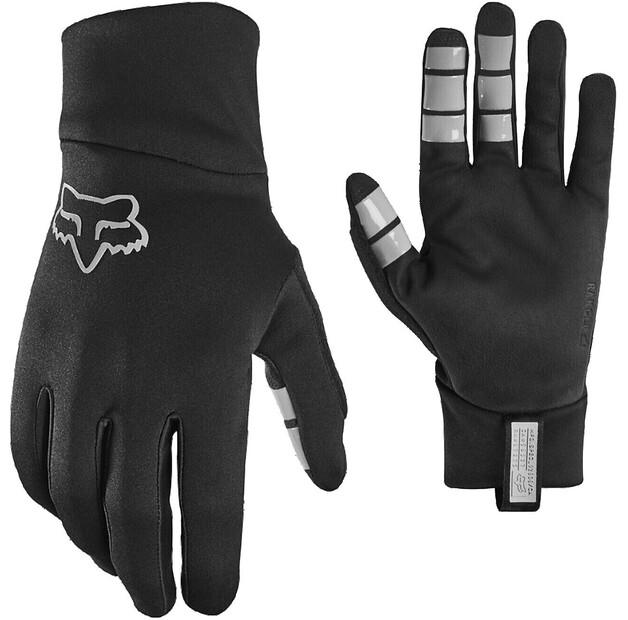 Fox Ranger Fire Bicycle Gloves (black)