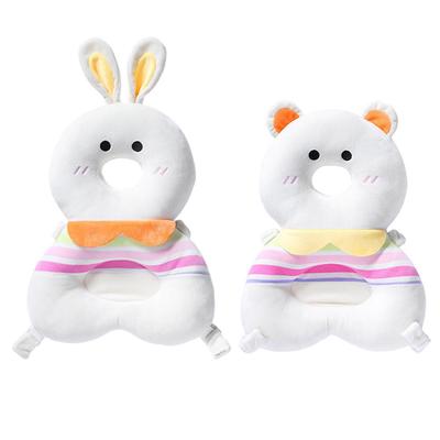 baby headrest pillow