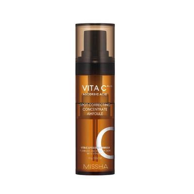 Vita C Plus Spot Correcting Concentrated Ampoule 15g