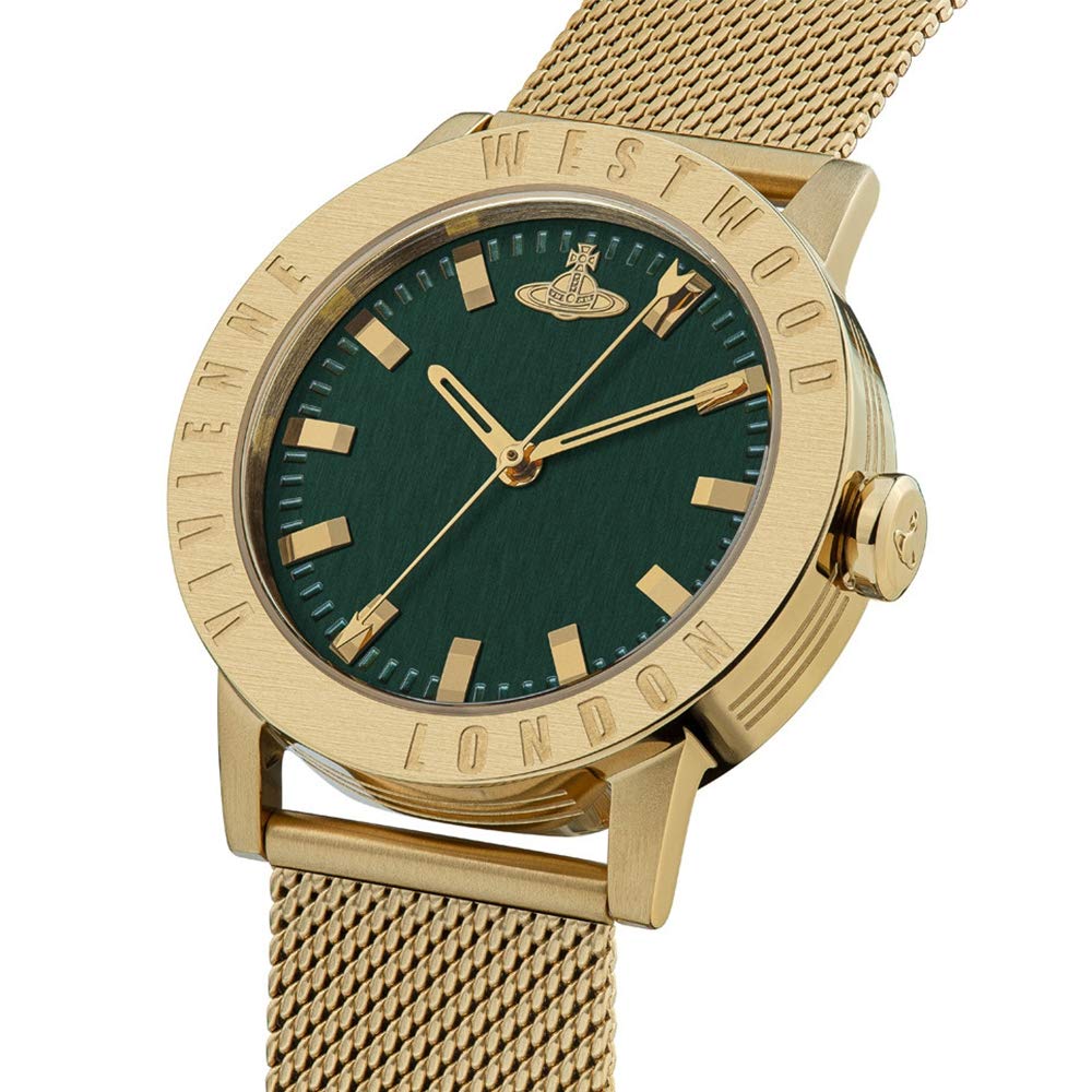 VIVIENNE WESTWOOD Vivienne Westwood Watch VV213GRGDMH Women's [Item]