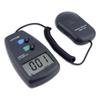 Hiro Digital Lux Illuminance Meter Measures Up To Suitable for Indoor and Outdoor Hold Measures Illuminance for and Workshops LX-1010B-HR, 50,000 Lux,