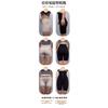 Women High Waist Tummy Control Butt Lifting Thin Postpartum Body Shaping Pants