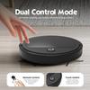 Wet And Dry Home Appliance Smart Floor Cleaning Robot Vacuum Cleaner And Water Robotic Mop Sweep Mop Vacuum