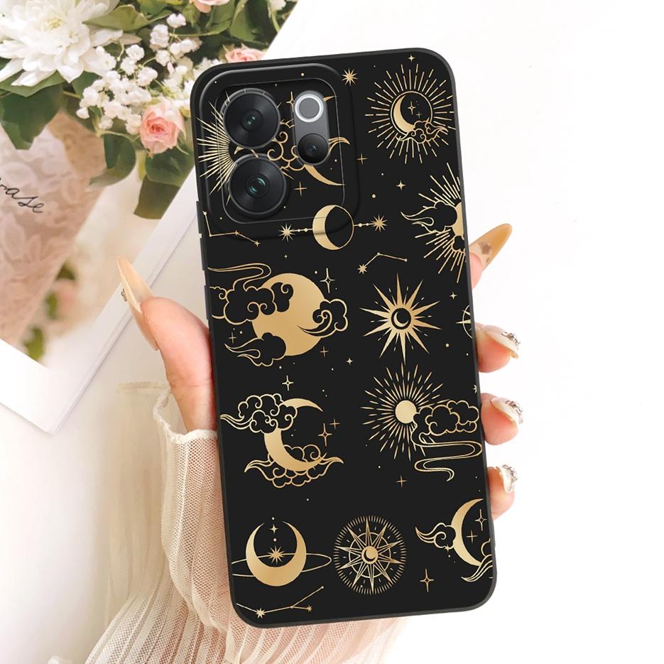 For Vivo V70 Elite Case V2548 Cute Dog Panda Cartoon Cover Soft TPU Phone Case For Vivo V70 FE V 70 Elite VivoV70 V70FE 5G Shell
