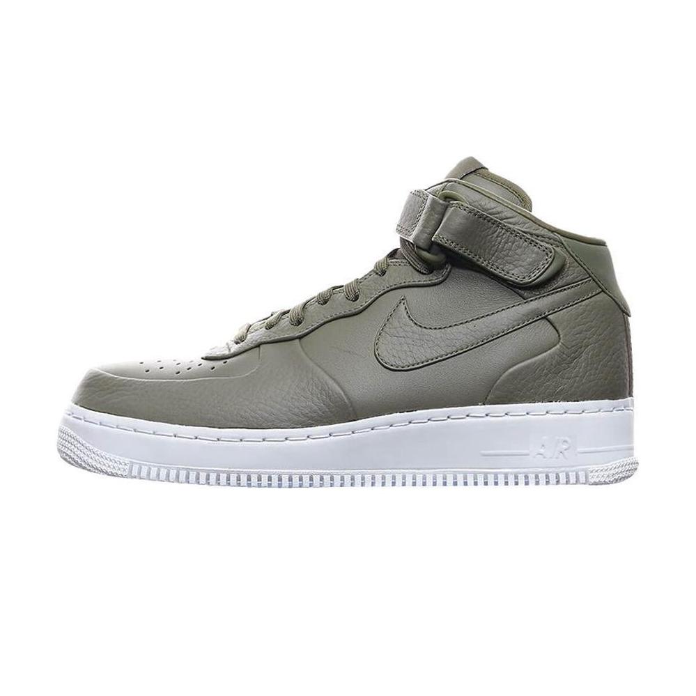 

Nike Air Force 1 Mid Urban Haze 819677-300 36.5