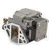 6B4-14301 Carburetor for Yamaha 2-Stroke 9.9HP 15HP Outboards 15HP, 6B4-14301, 6B4-14301-00