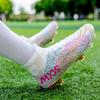 Spedizione Gratuita Scarpe da Calcio per Ragazzi Uomini Bambino Tacchetti da Calcio Scarponi da Calcio Originali Scarpe da Calcio Unisex per Bambini